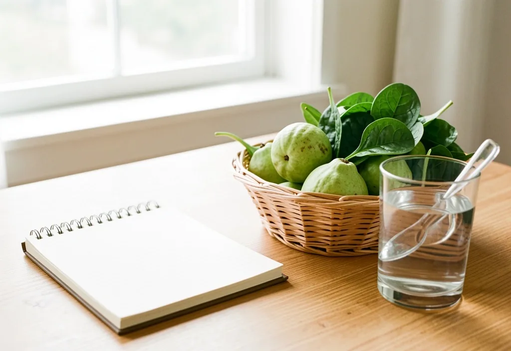 Claridad Nutricional