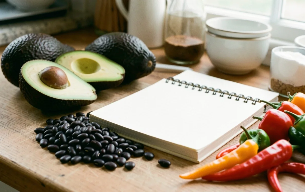 Ingredientes naturales